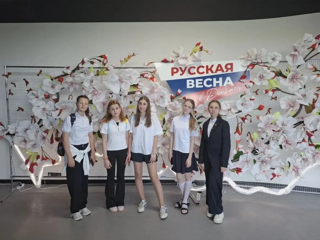 📌Сегодня учащиеся 6-Б класса совместно с параллелью 6 классов посетили Дом молодёжи «30/09».  Ребята