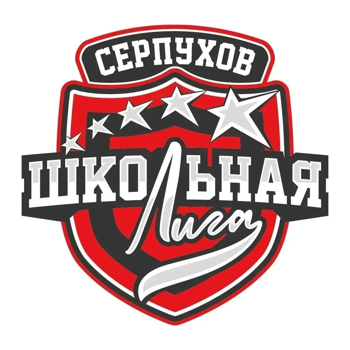 Подпишись на «Школьную лигу»! 🏆  Это крутой спортивный проект, каких в России ещё не было. Здесь шко