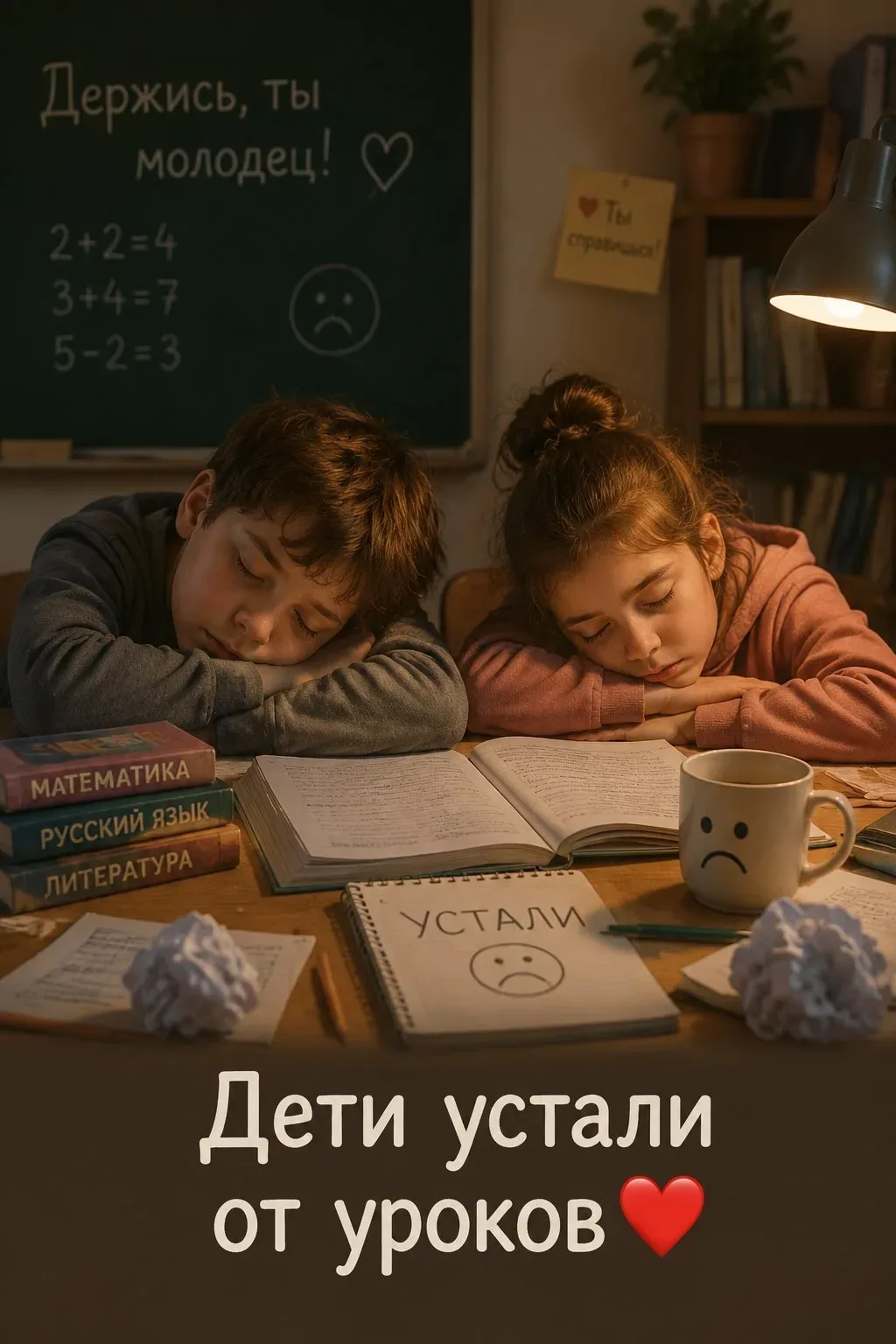 Май в школе — это отдельный вид марафона.  У детей уже мысли о каникулах, солнце и свободных утраx. 