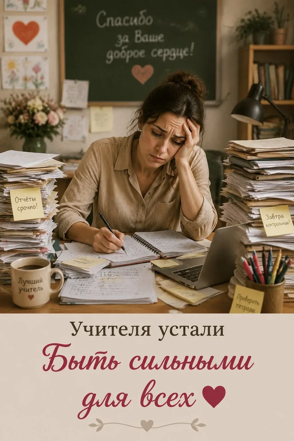 Май в школе — это отдельный вид марафона.  У детей уже мысли о каникулах, солнце и свободных утраx. 
