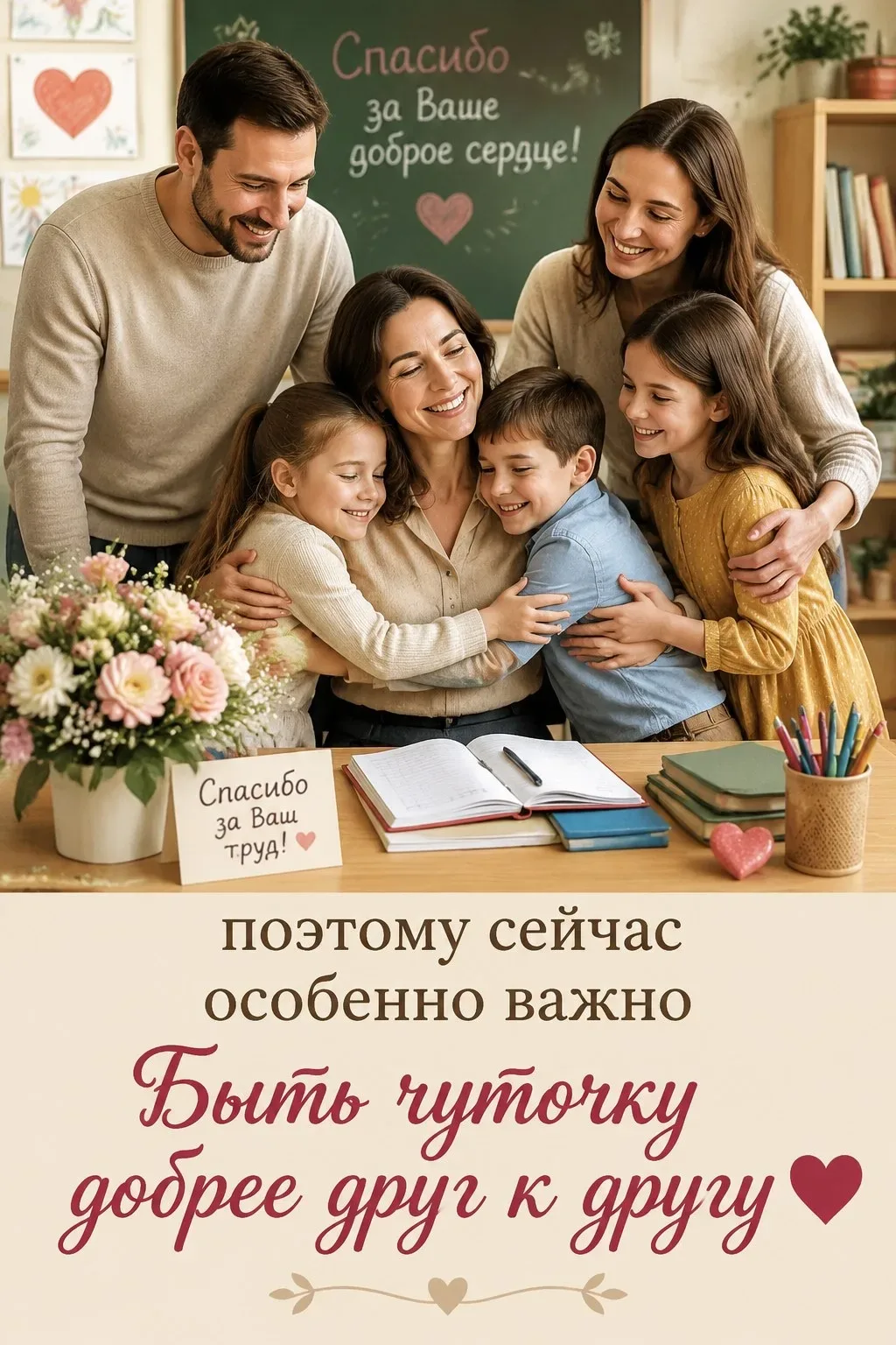 Май в школе — это отдельный вид марафона.  У детей уже мысли о каникулах, солнце и свободных утраx. 