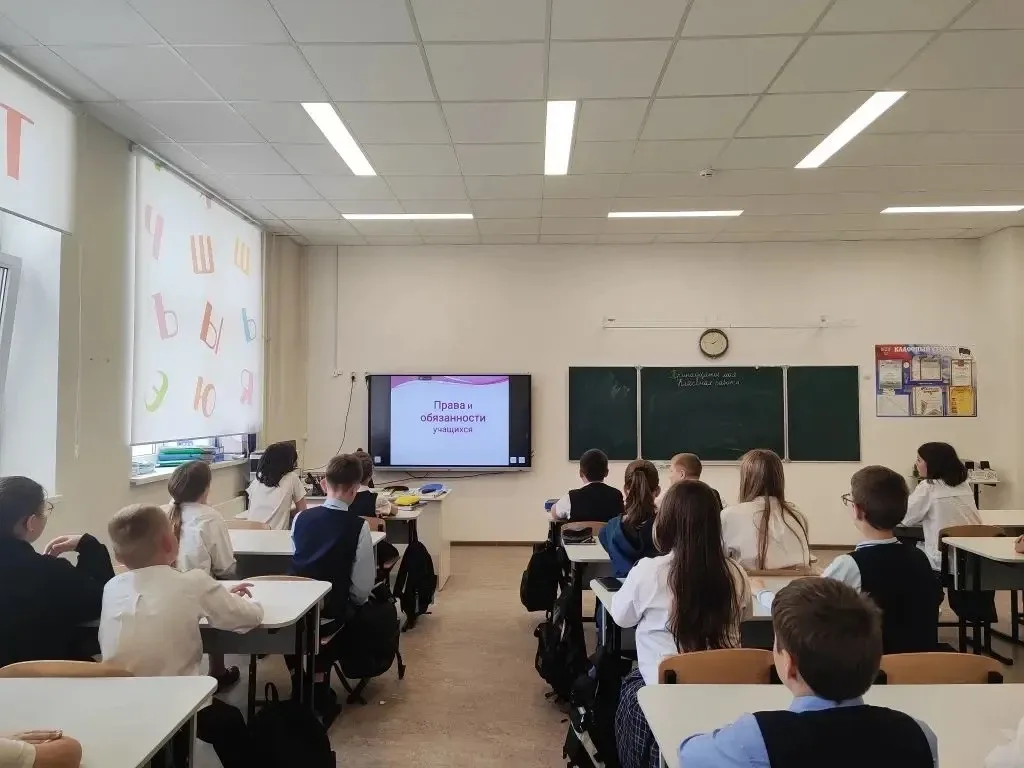 ✨ Вот и подошло к концу наше последнее занятие по внеурочной деятельности «Семьеведение»! ✨  Это был