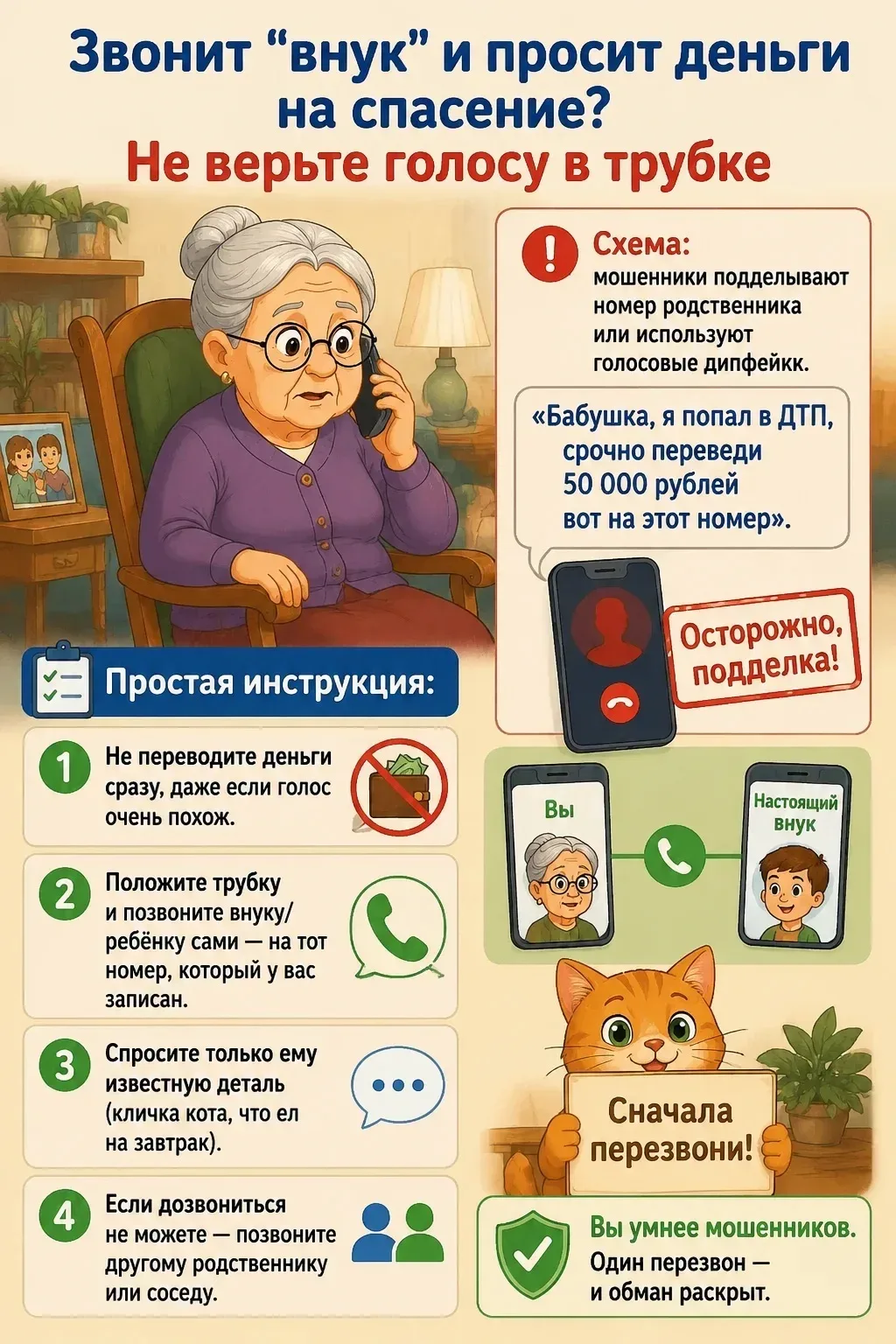 Медиа команда движения первых МАОУ гимназия 6 "Берег новостей" принимает участие в Всероссийском про