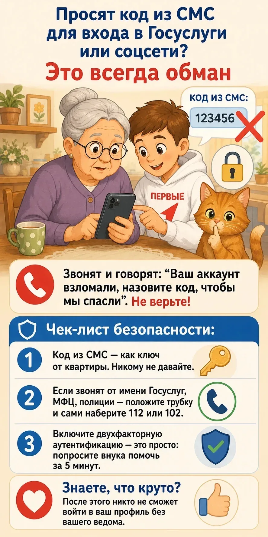Медиа команда движения первых МАОУ гимназия 6 "Берег новостей" принимает участие в Всероссийском про