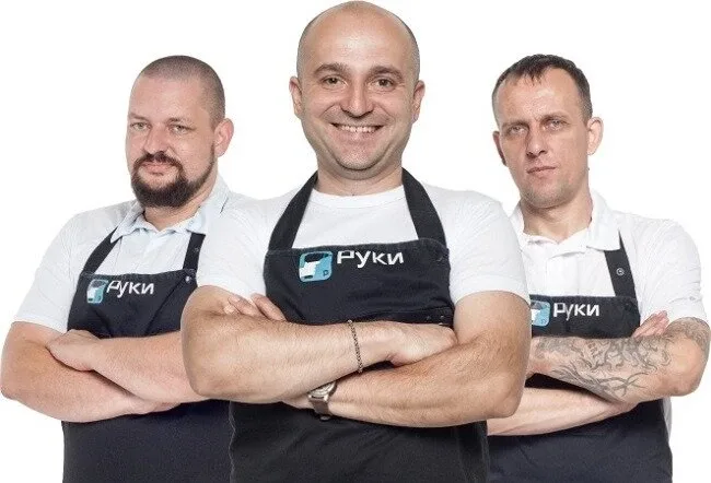 🔧Ищем мастеров для сотрудничества!🔧 Установщики межкомнатных дверей и сборщики кухонь Заполнить анке