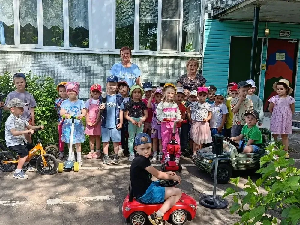 17.05.2026г. В МБОУ ЦО №83 (здание 5) прошли тематические занятия по безопасности детей при использо