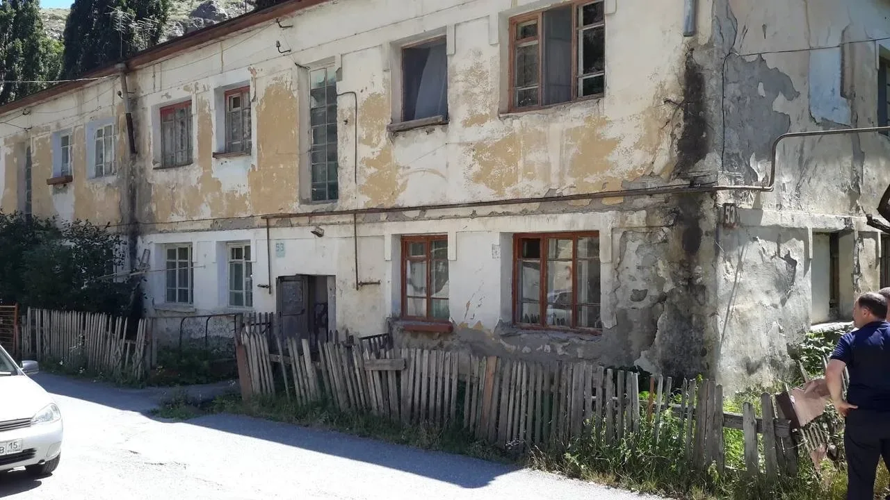 🏠 В Северной Осетии направят 250 млн рублей на переселение  В республике выделят 250 млн рублей на п