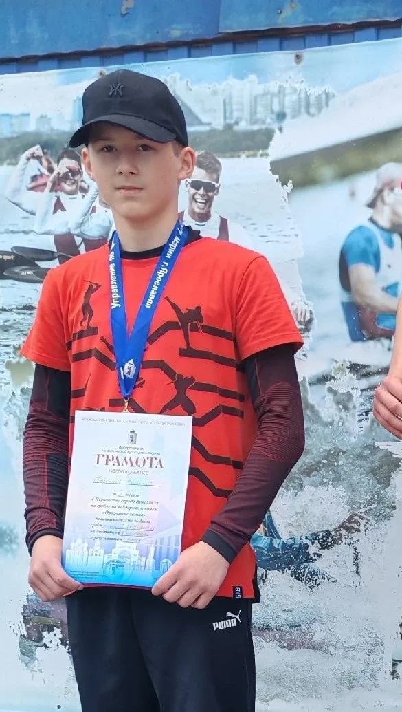 #СОБЫТИЯИНОВОСТИШКОЛЫ27 🥈Гордость школы: второе место на городских соревнованиях по гребле! 🚣‍♂️ 17 