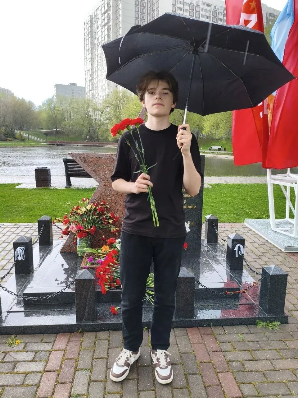 ᴛᴩᴀдиции, ᴋоᴛоᴩыᴇ идуᴛ оᴛ ᴄᴇᴩдцᴀ 🔥  💐 Начиная с 2022 года ученики 9 «М» класса следуют важной и очен
