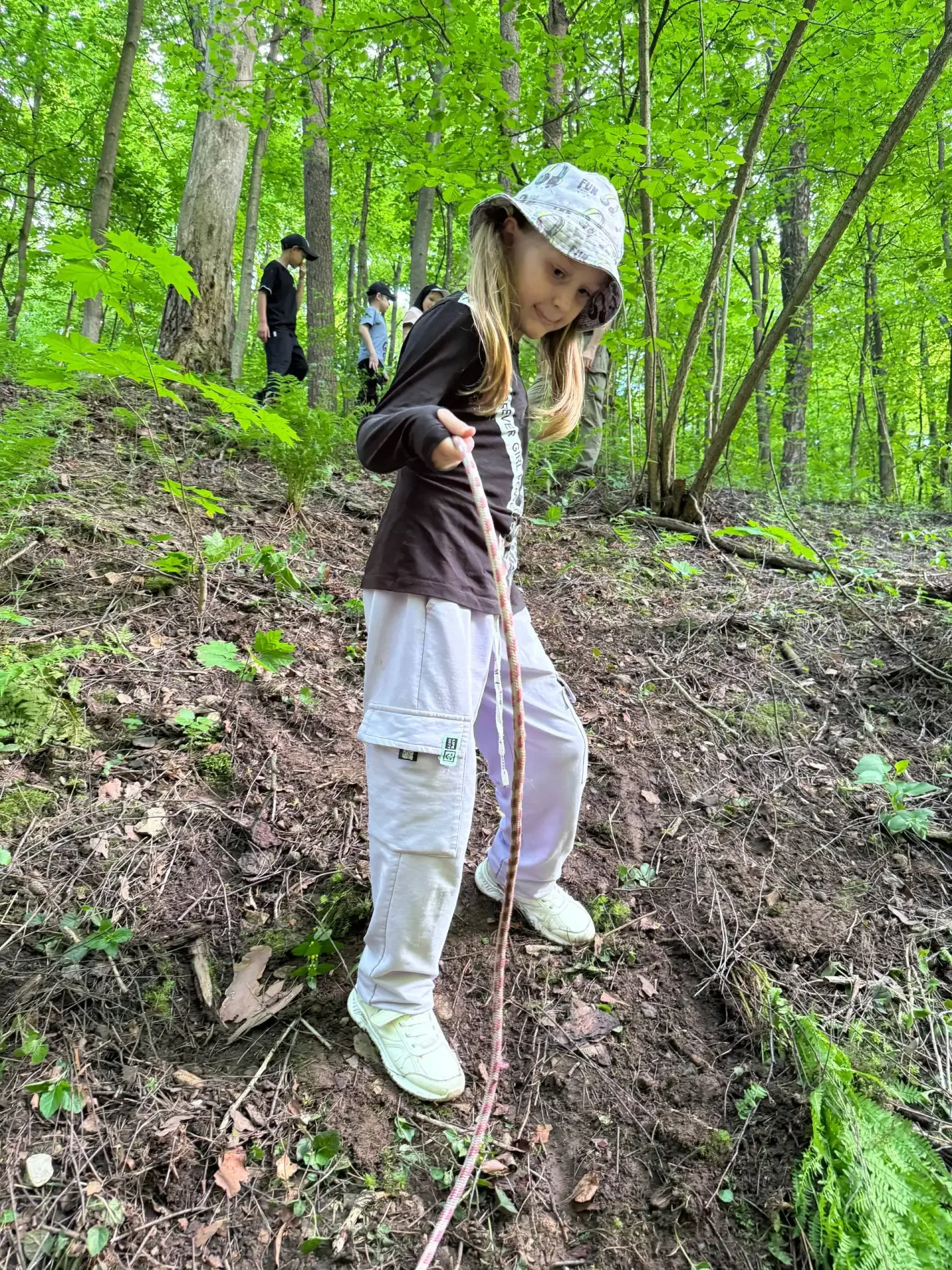 нᴀʙᴄᴛᴩᴇчу ᴨᴩиᴋᴧючᴇнияʍ 🏕  ⛺ Пока кто-то проводит выходные дома, ребята из школьного кружка «Туризм и