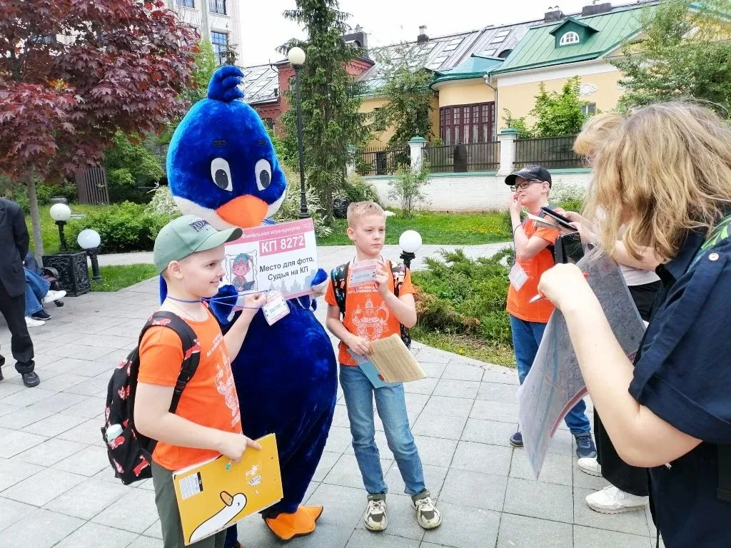ᴦоᴩод, ᴨоᴧный ᴛᴀйн и оᴛᴋᴩыᴛий 🔎  📣 В субботу 16 мая Москва превратилась в огромный маршрут для самых