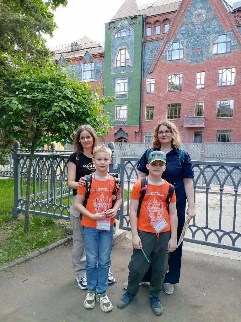 ᴦоᴩод, ᴨоᴧный ᴛᴀйн и оᴛᴋᴩыᴛий 🔎  📣 В субботу 16 мая Москва превратилась в огромный маршрут для самых