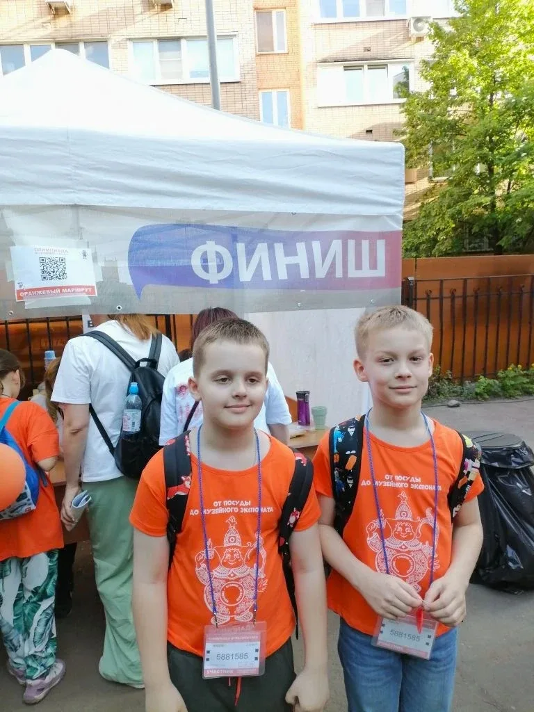 ᴦоᴩод, ᴨоᴧный ᴛᴀйн и оᴛᴋᴩыᴛий 🔎  📣 В субботу 16 мая Москва превратилась в огромный маршрут для самых