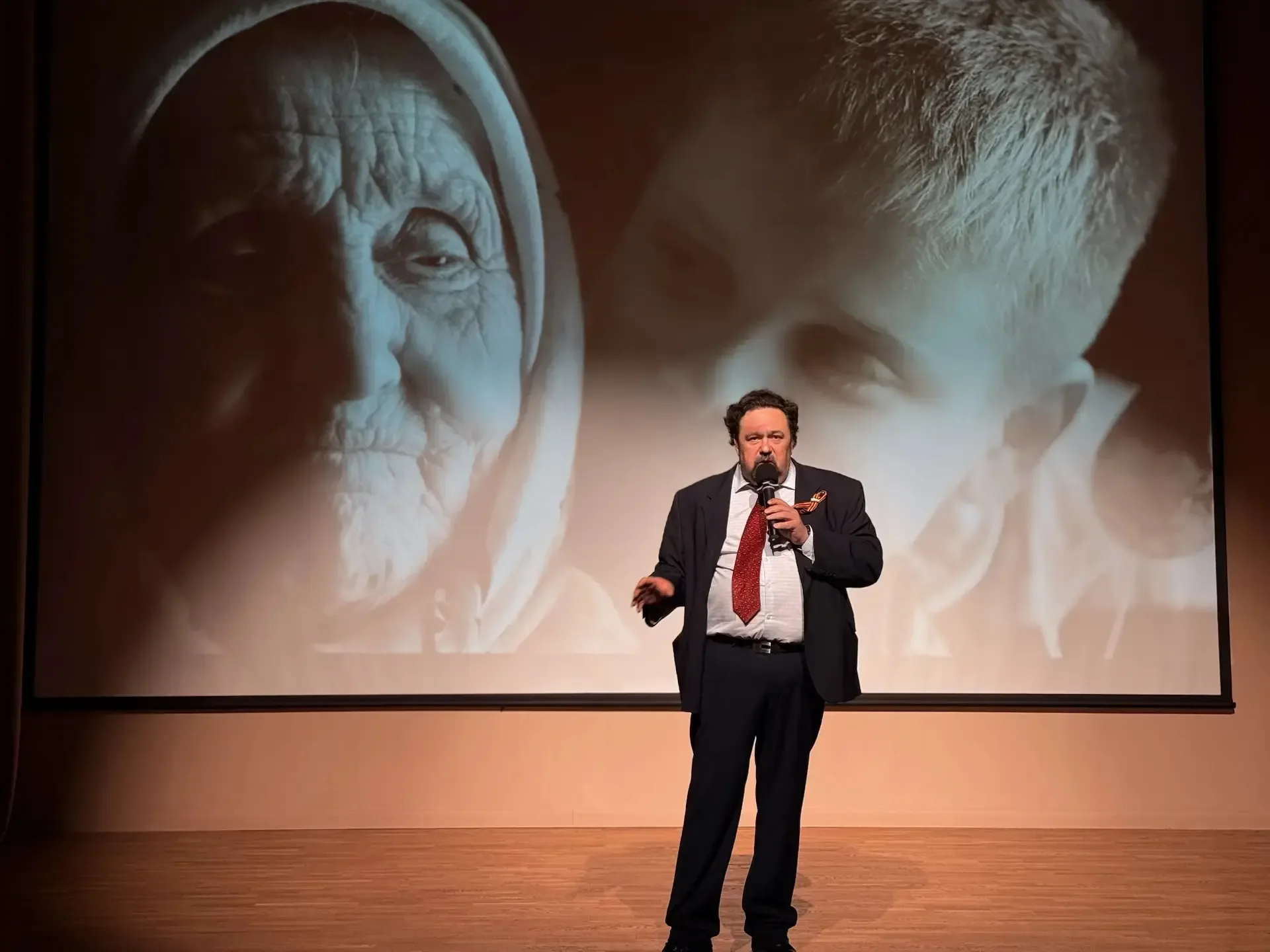 В стенах нашей школы живут не просто педагоги, а истинные хранители духа. Их поэзия — это живая связ