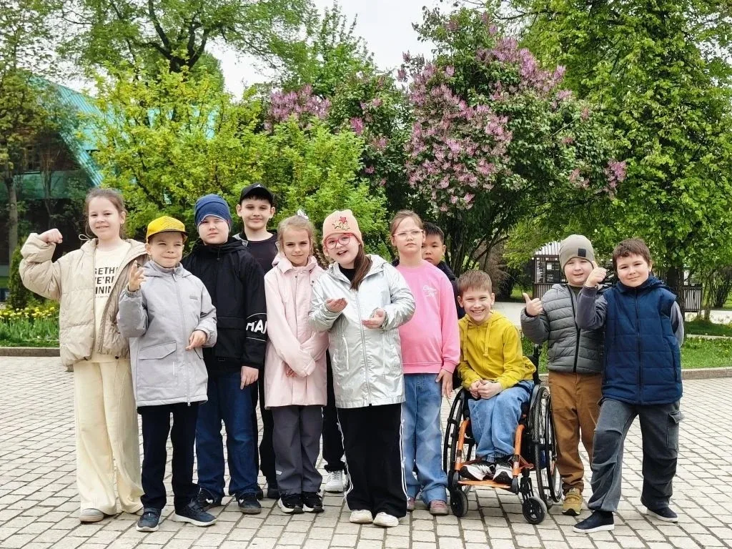 🏛️ Ученики 2 «Щ» класса совершили увлекательное путешествие в прошлое!  Наши второклассники побывали