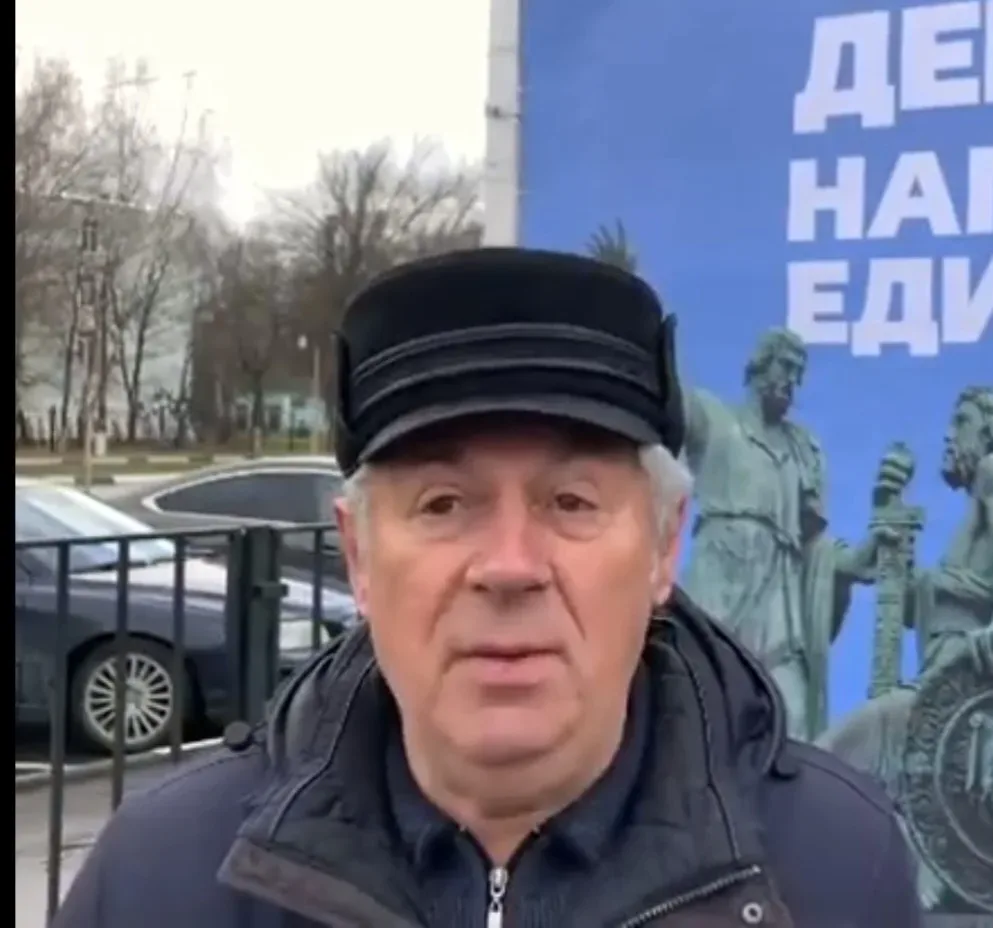Шипилин Александр Кузьмич (27.02.1954-04.05.2026)  Коллектив МОУ-Гимназия № 2 с прискорбием сообщает