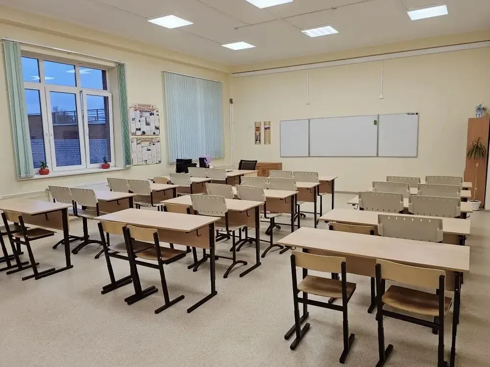 МБОУ ЦО № 29 Богородского городского округа открывает двери для вас!  Дорогие родители и ребята! Хот
