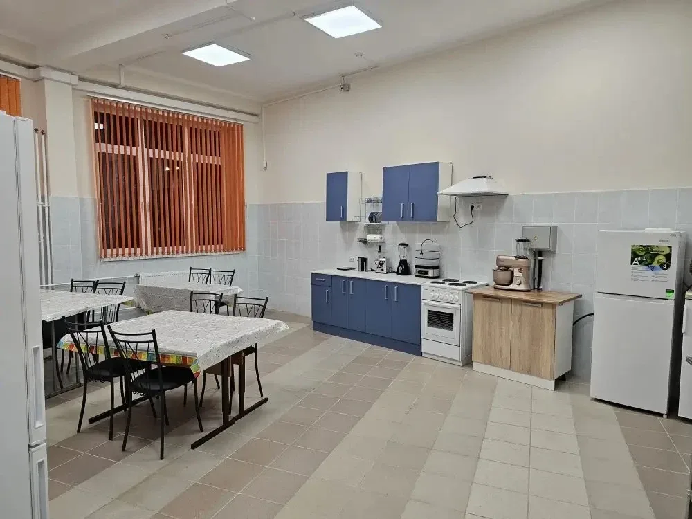 МБОУ ЦО № 29 Богородского городского округа открывает двери для вас!  Дорогие родители и ребята! Хот