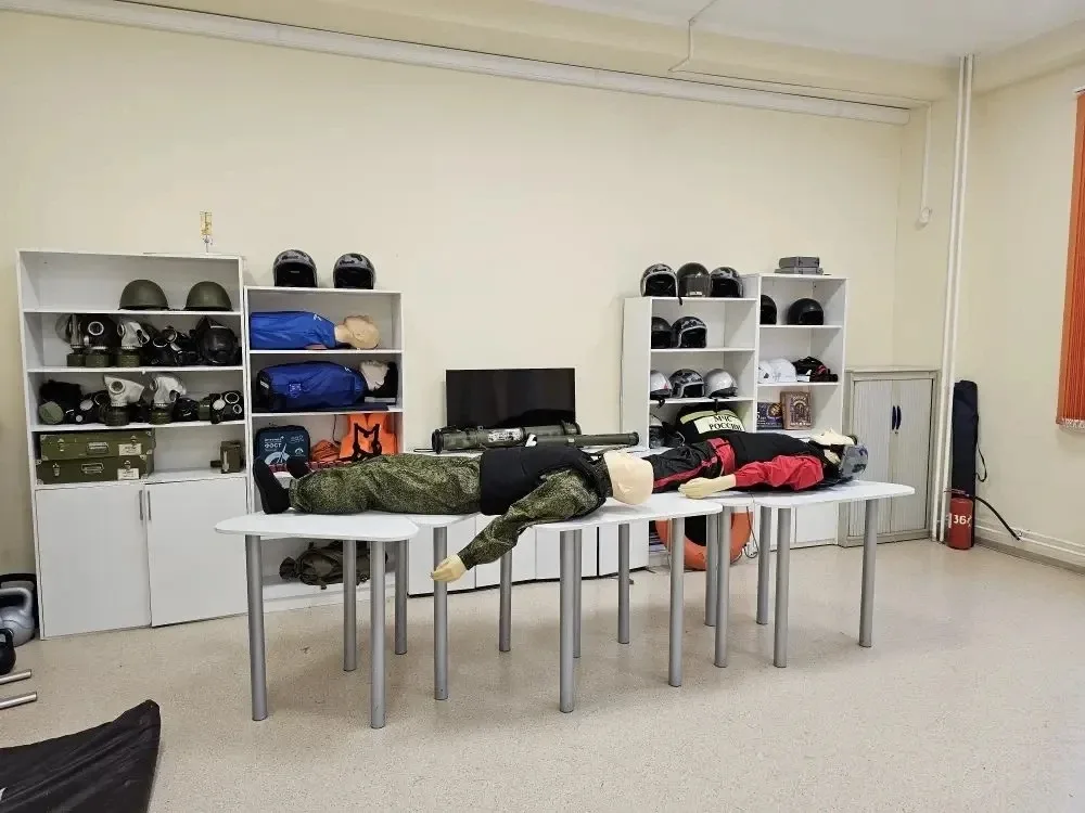 МБОУ ЦО № 29 Богородского городского округа открывает двери для вас!  Дорогие родители и ребята! Хот