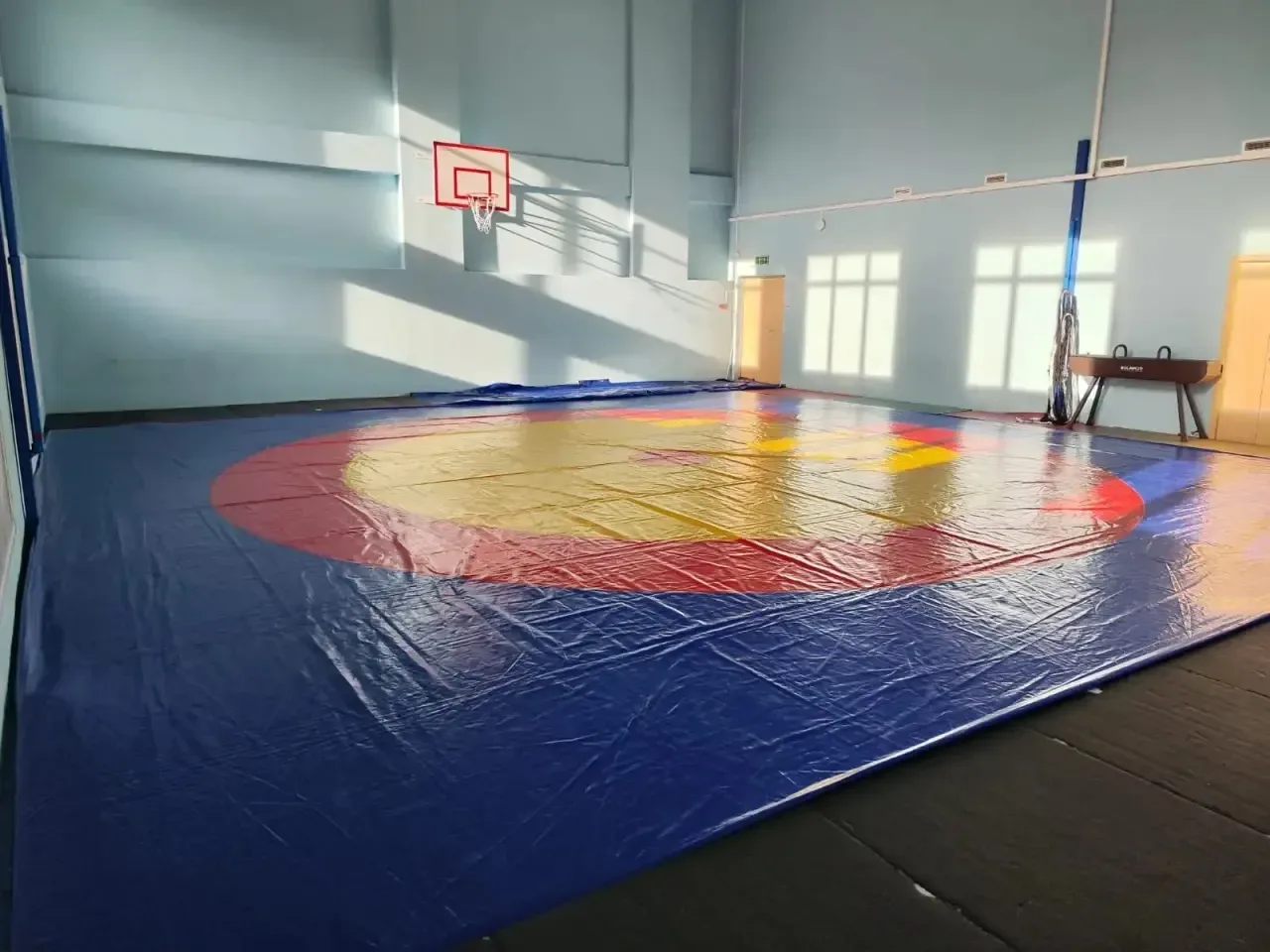 МБОУ ЦО № 29 Богородского городского округа открывает двери для вас!  Дорогие родители и ребята! Хот