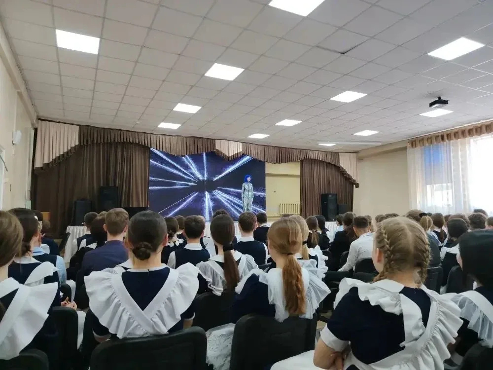 🛜Приморская краевая нотариальная палата при участии  Автономной некоммерческой организации «Центр ра