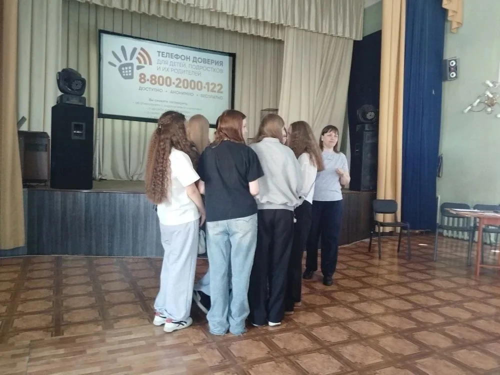 🚸 Неудобный разговор, который нужен каждому подростку  Знаете, о чём редко говорят открыто, но важно