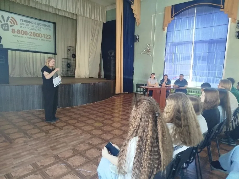 🚸 Неудобный разговор, который нужен каждому подростку  Знаете, о чём редко говорят открыто, но важно