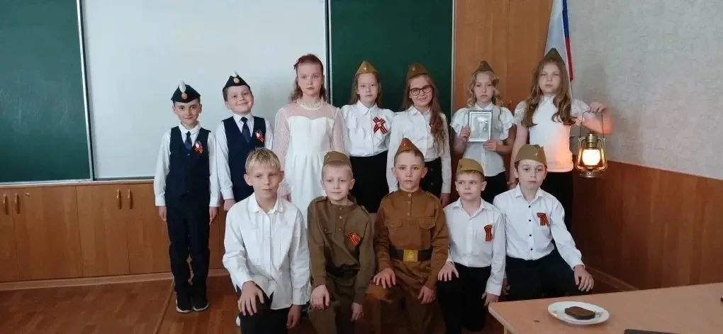 На базе МБОУ "Гимназия" состоялся региональный интеллектуальный фестиваль "Под парусом весны", где р
