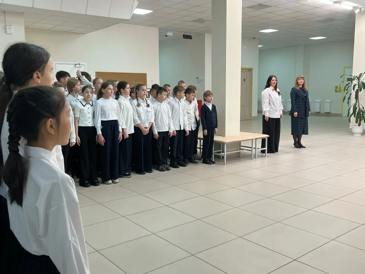 Нас ждёт особая неделя — вся она пронизана ожиданием главного праздника, Дня Победы. 🇷🇺  По традиции