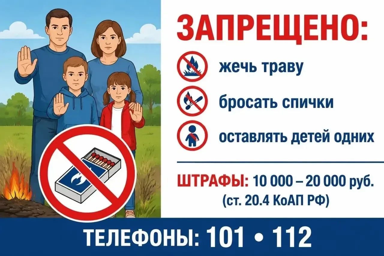 🔥 Особый противопожарный режим: важная информация для детей и родителей   Уважаемые родители, педаго