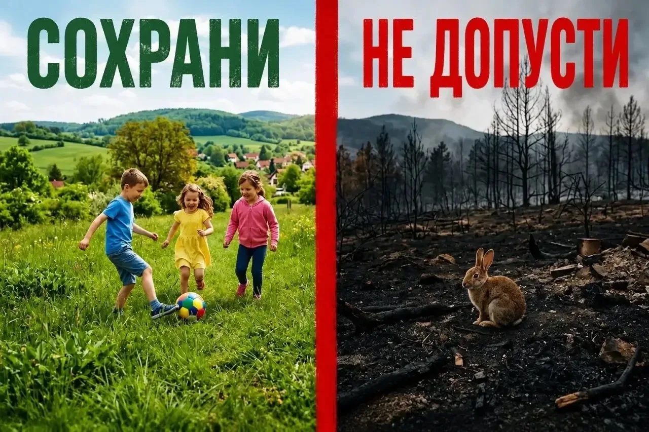 🔥 Особый противопожарный режим: важная информация для детей и родителей   Уважаемые родители, педаго