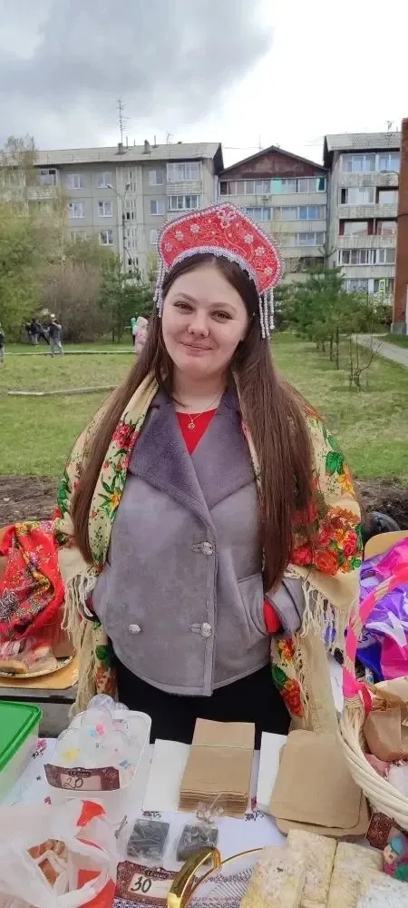 ❤️ Спасибо, что вы с нами! ❤️  Сегодня в школе прошла Благотворительная ярмарка «Мы вместе».  Сегодн
