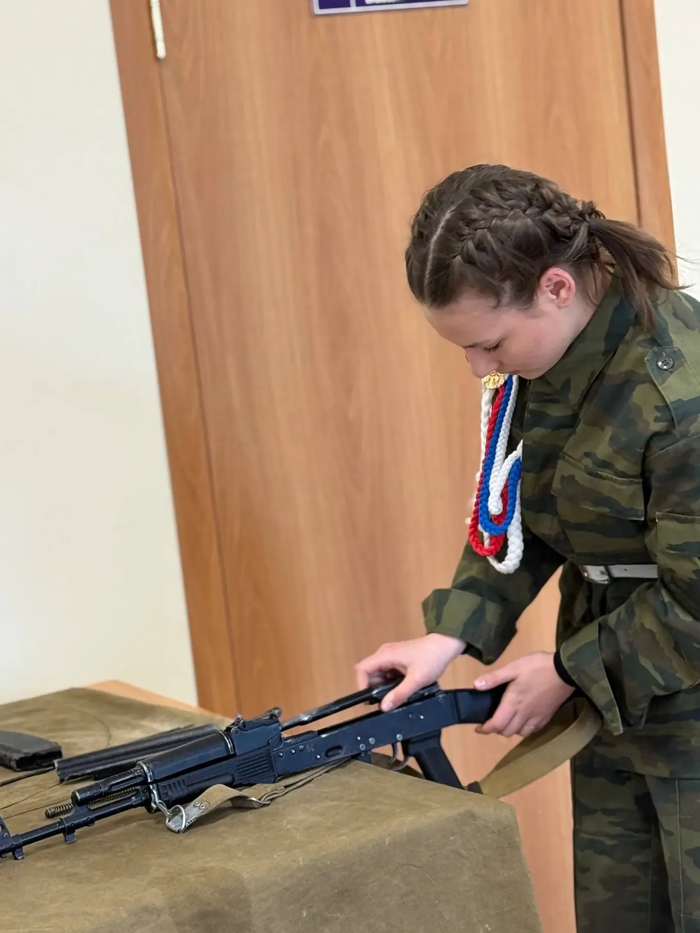 Гордость за нашу школу! 🔥💥  12 и 14 мая ученики взрослой возрастной группы нашей школы приняли участ