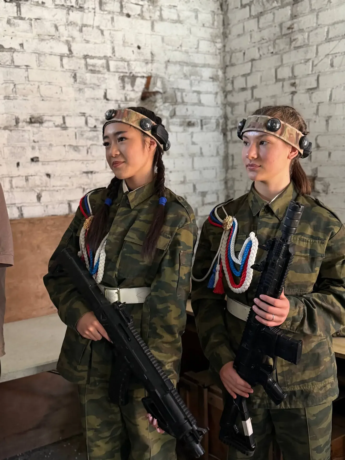 Гордость за нашу школу! 🔥💥  12 и 14 мая ученики взрослой возрастной группы нашей школы приняли участ