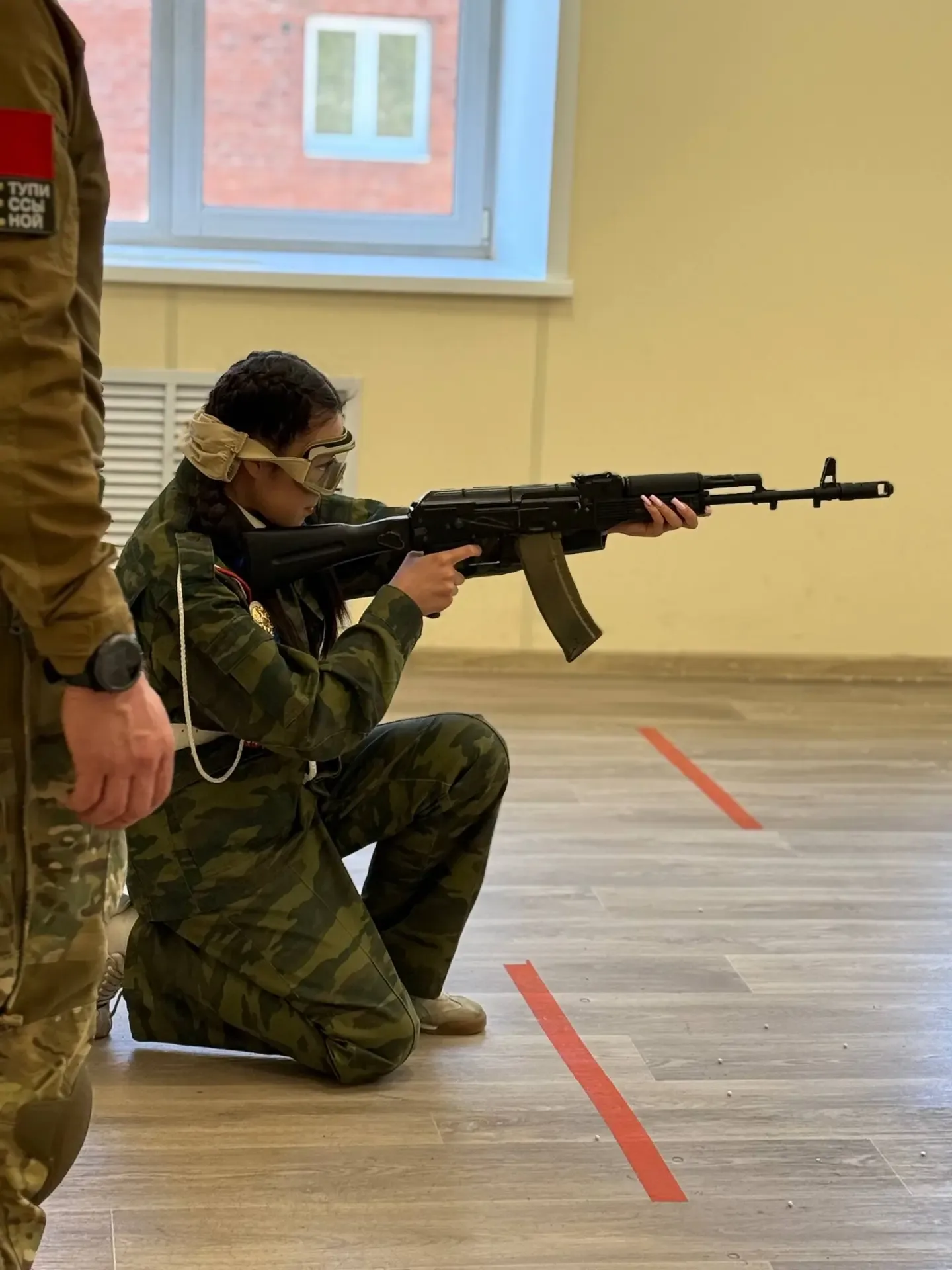 Гордость за нашу школу! 🔥💥  12 и 14 мая ученики взрослой возрастной группы нашей школы приняли участ