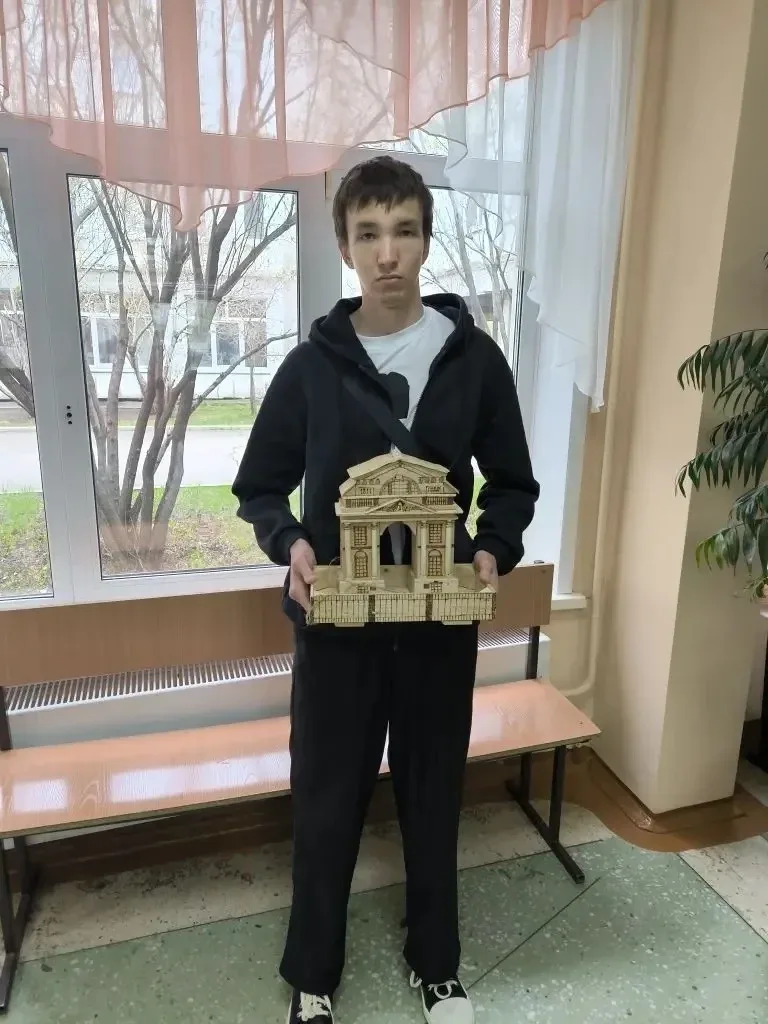 🎉 Мы — часть большого юбилея! 🎉  В этом году Иркутску исполняется 365 лет! Город готовится к праздни