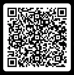QR код на присоединение к группе Пчёлки в МАХ