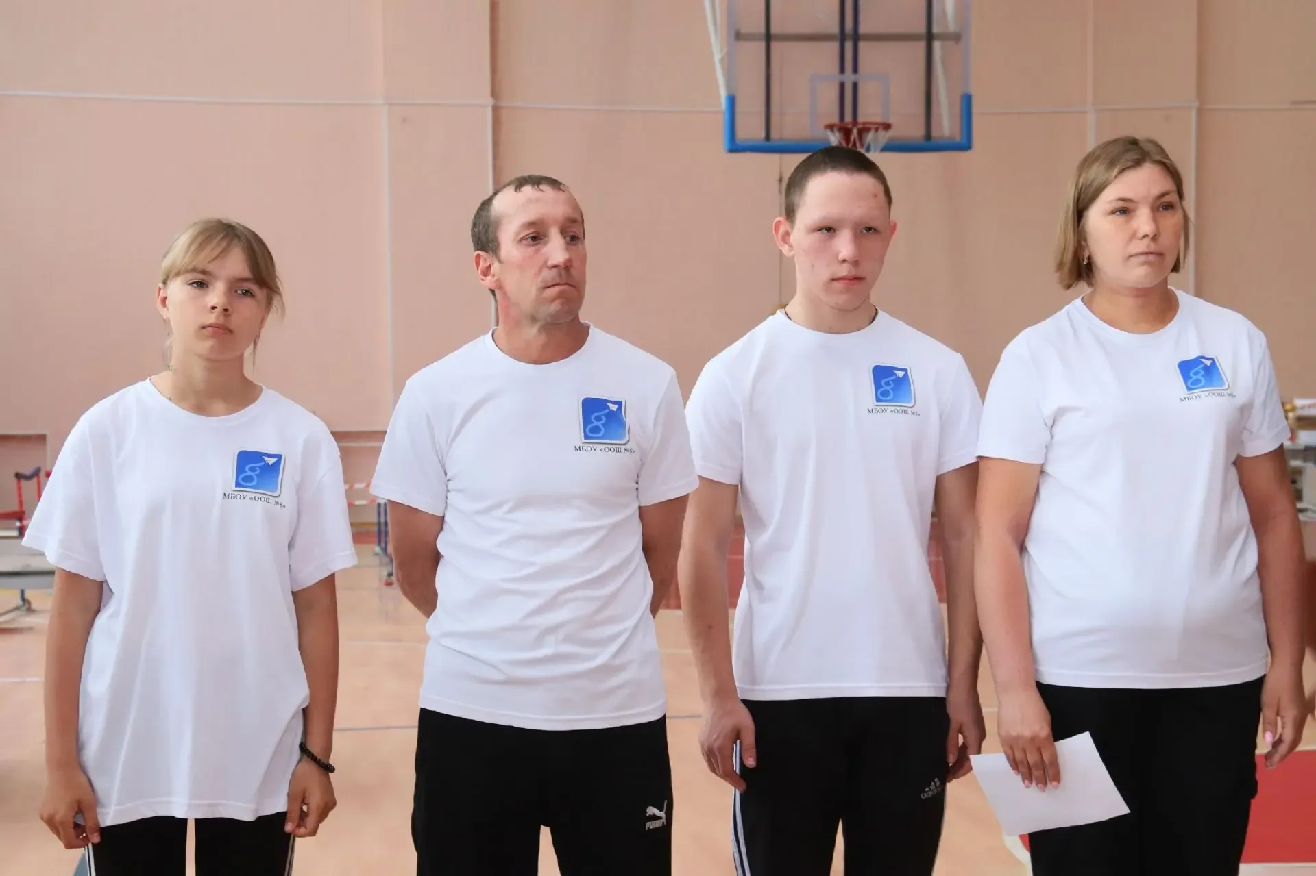 🇷🇺СЕМЕЙНАЯ  ЗАРНИЦА  ⭐Всероссийская игра «Семейная зарница» проводится Государственным фондом «Защит