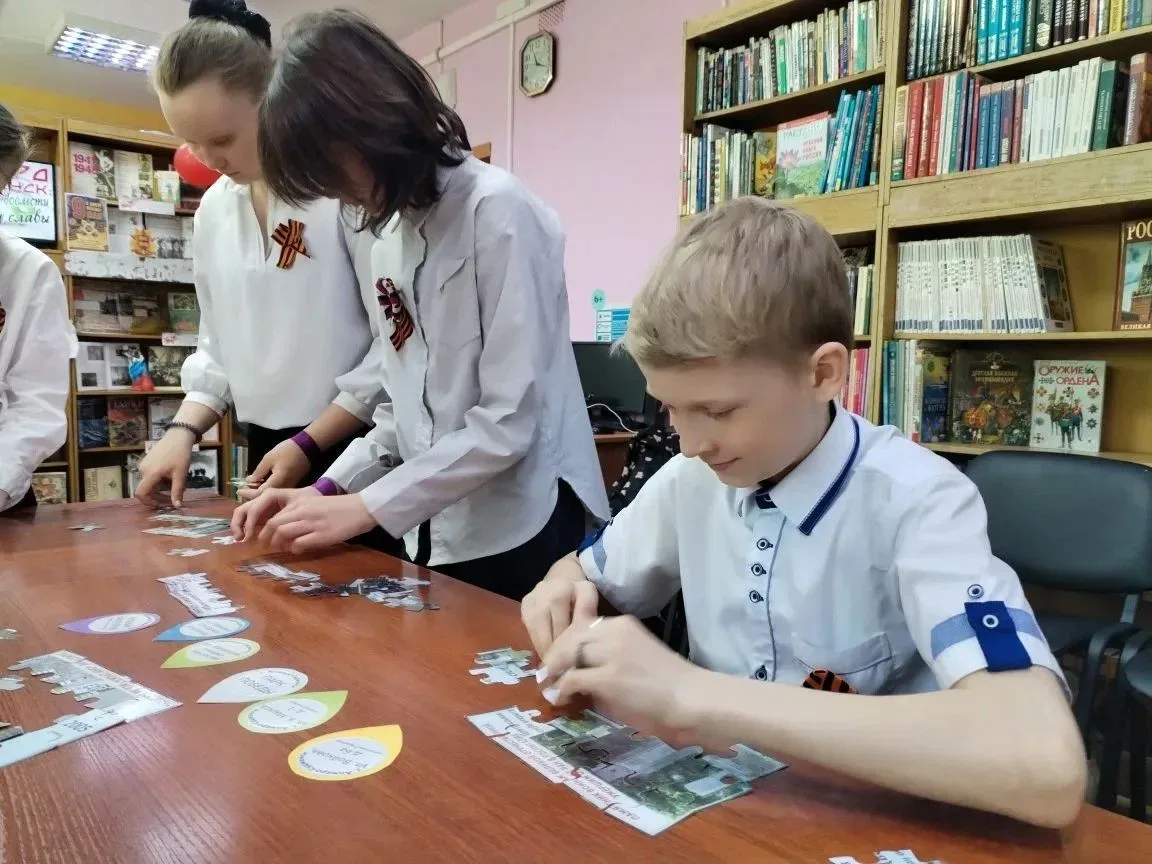 🇷🇺ПАТРИОТИЧЕСКИЙ ПУТЬ ПОКОЛЕНИЙ                                                                     