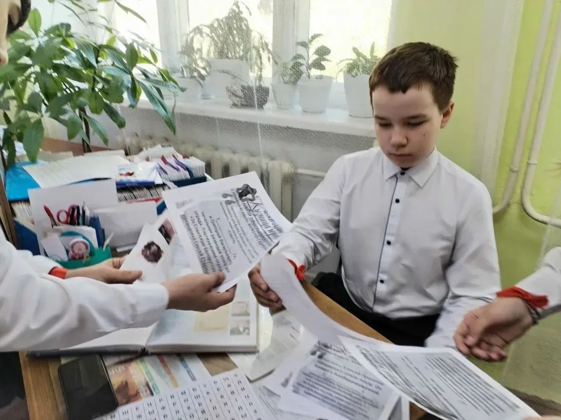 🇷🇺ПАТРИОТИЧЕСКИЙ ПУТЬ ПОКОЛЕНИЙ                                                                     