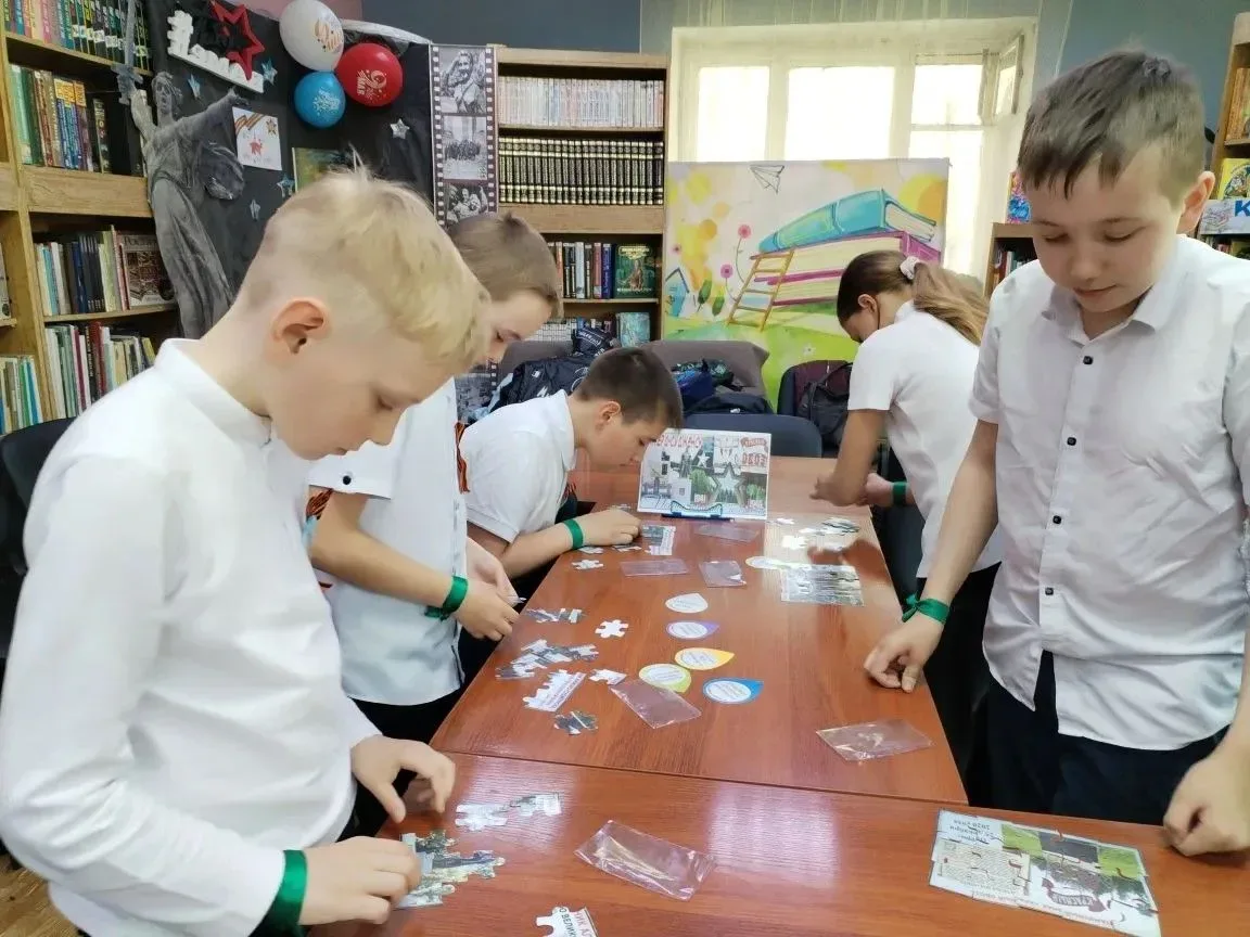 🇷🇺ПАТРИОТИЧЕСКИЙ ПУТЬ ПОКОЛЕНИЙ                                                                     