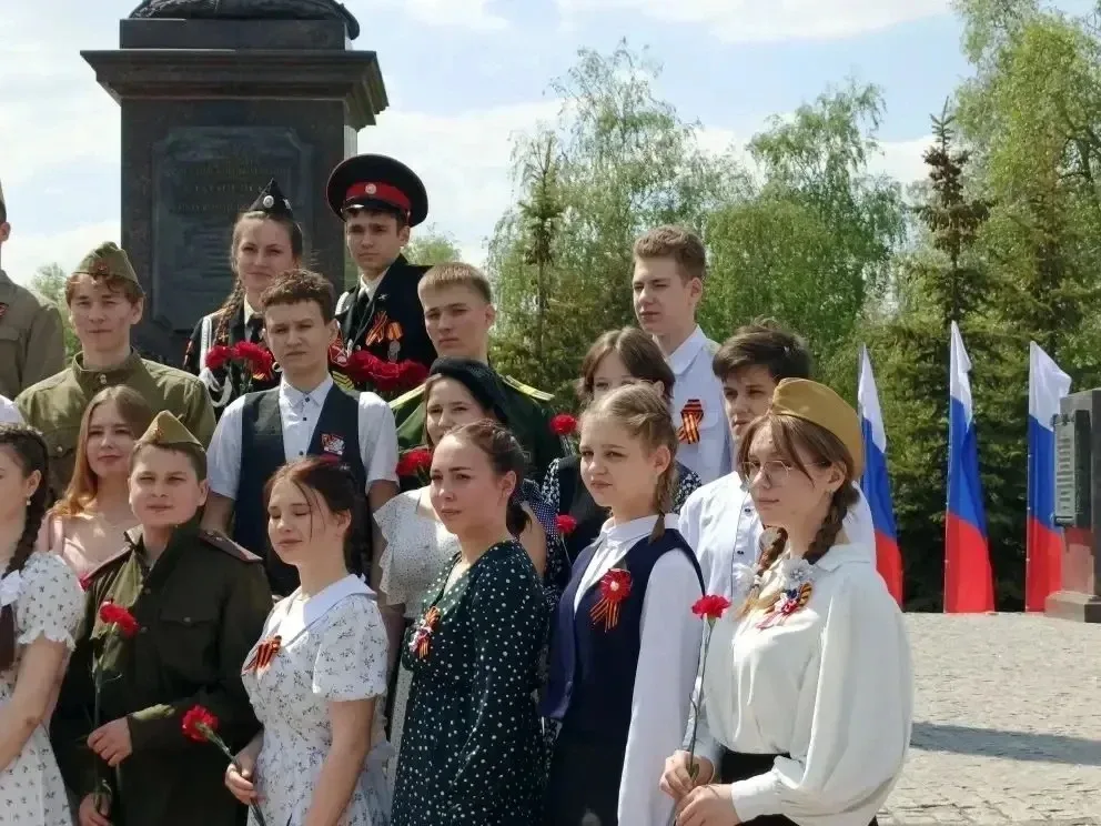 💫Офицерский вальс: танец, в котором живёт душа…  6 мая в Центре современного искусства «Быль» прошел