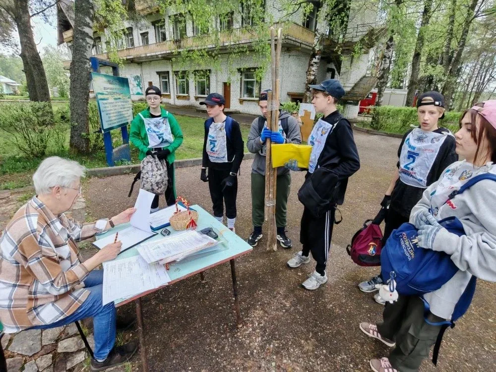 Школа Безопасности: Знания, которые спасают жизни! 🛡️  Сегодня наши гимназисты продемонстрировали, ч