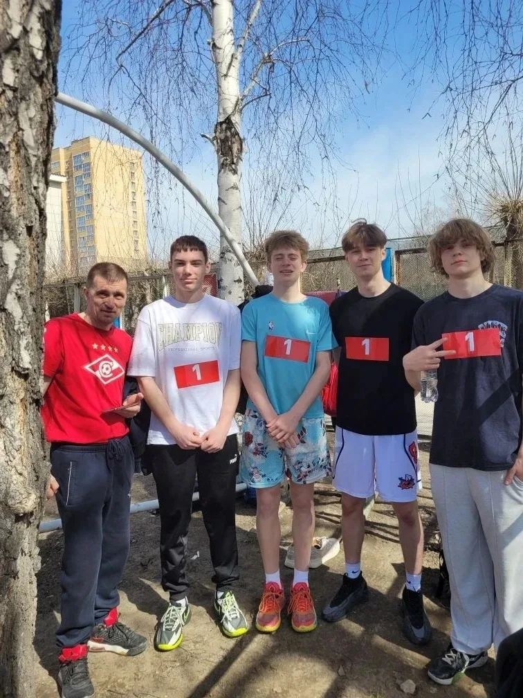 🏃‍♂️ЭСТАФЕТА ПАМЯТИ🏆  Поздравляем сборную команду гимназии с III местом в 49-й легкоатлетической эст