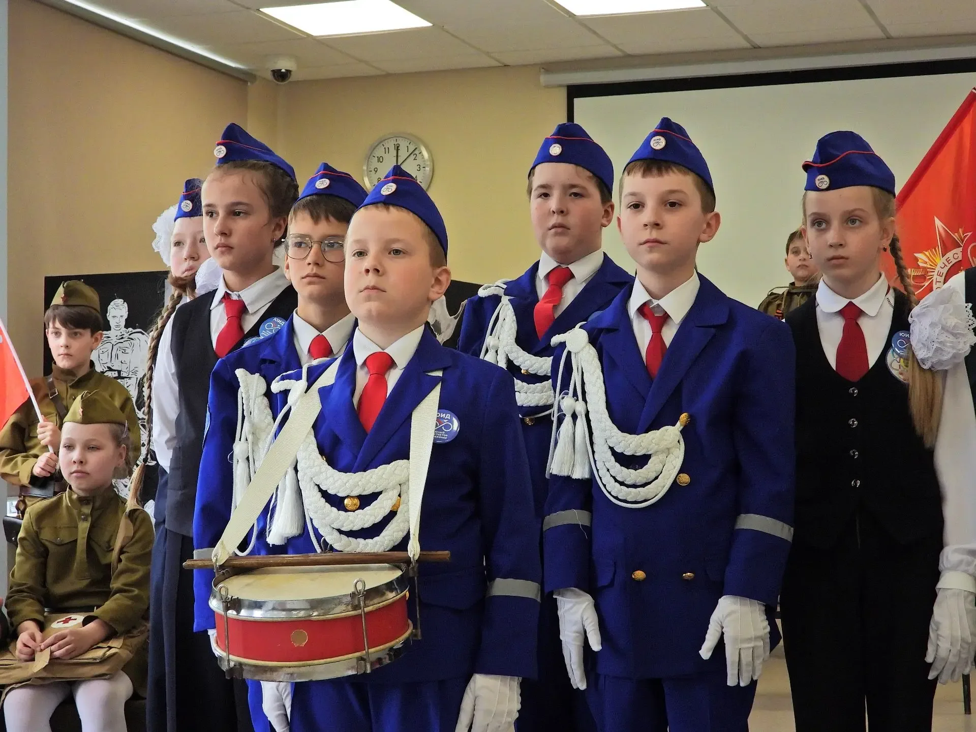 Фото: Газеев Семён