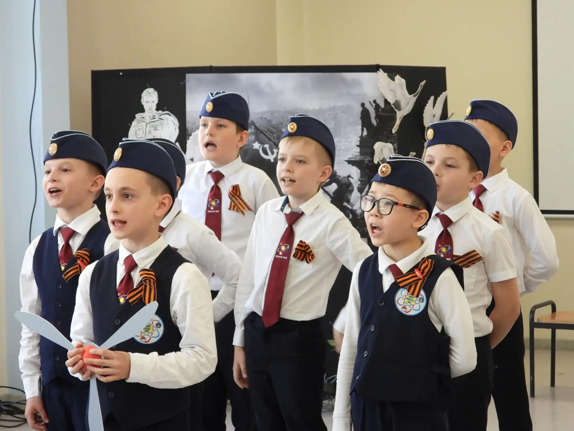 Фото: Газеев Семён