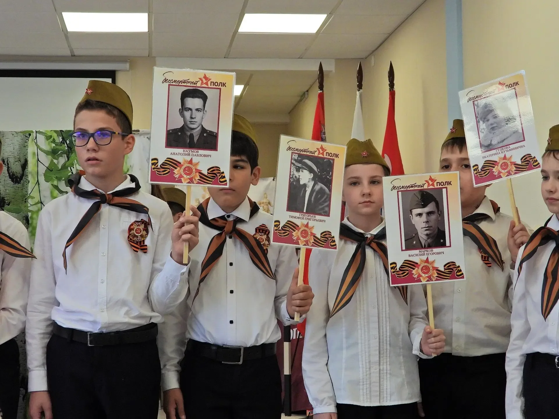 Фото: Газеев Семён