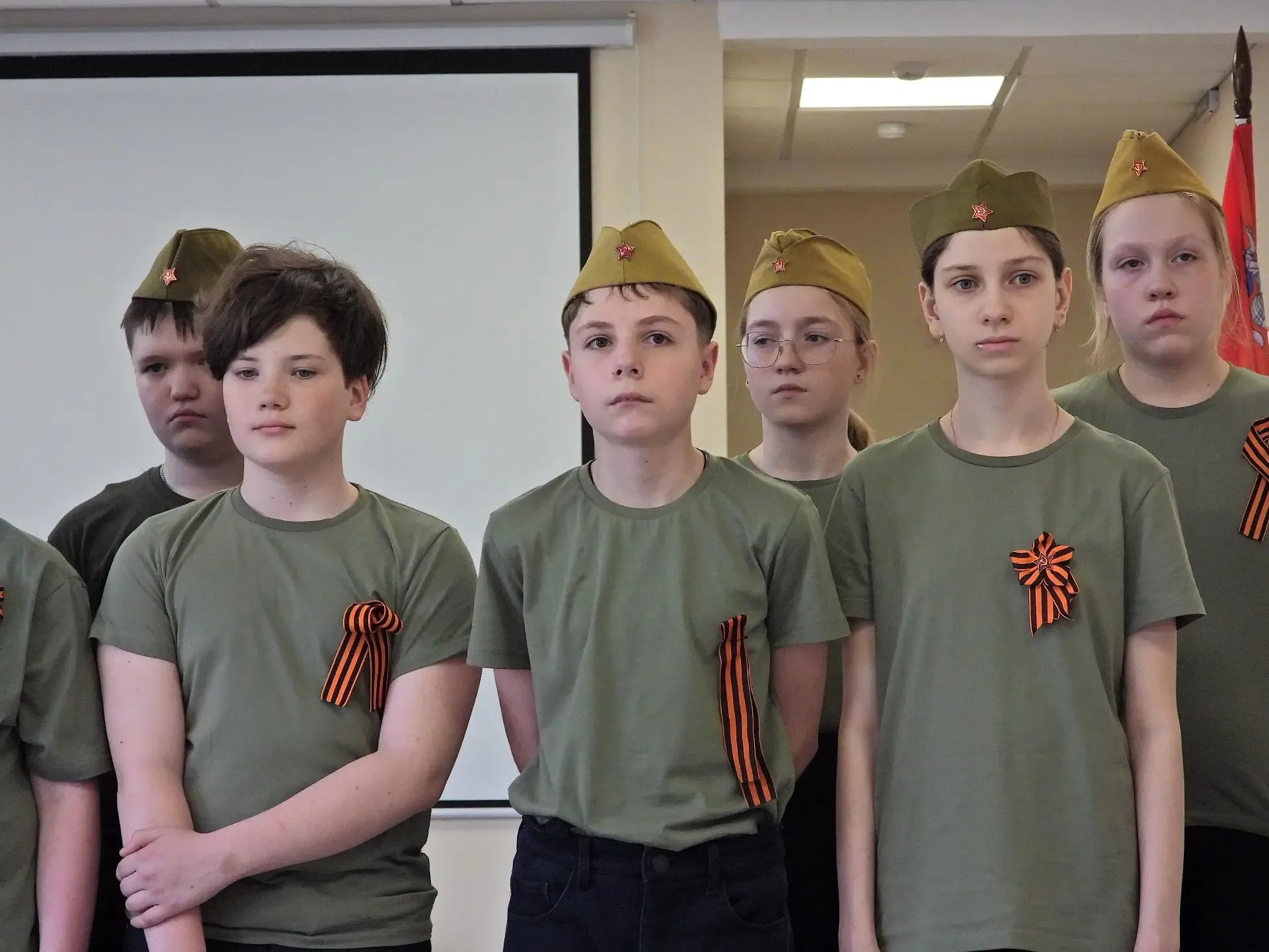 Фото: Газеев Семён