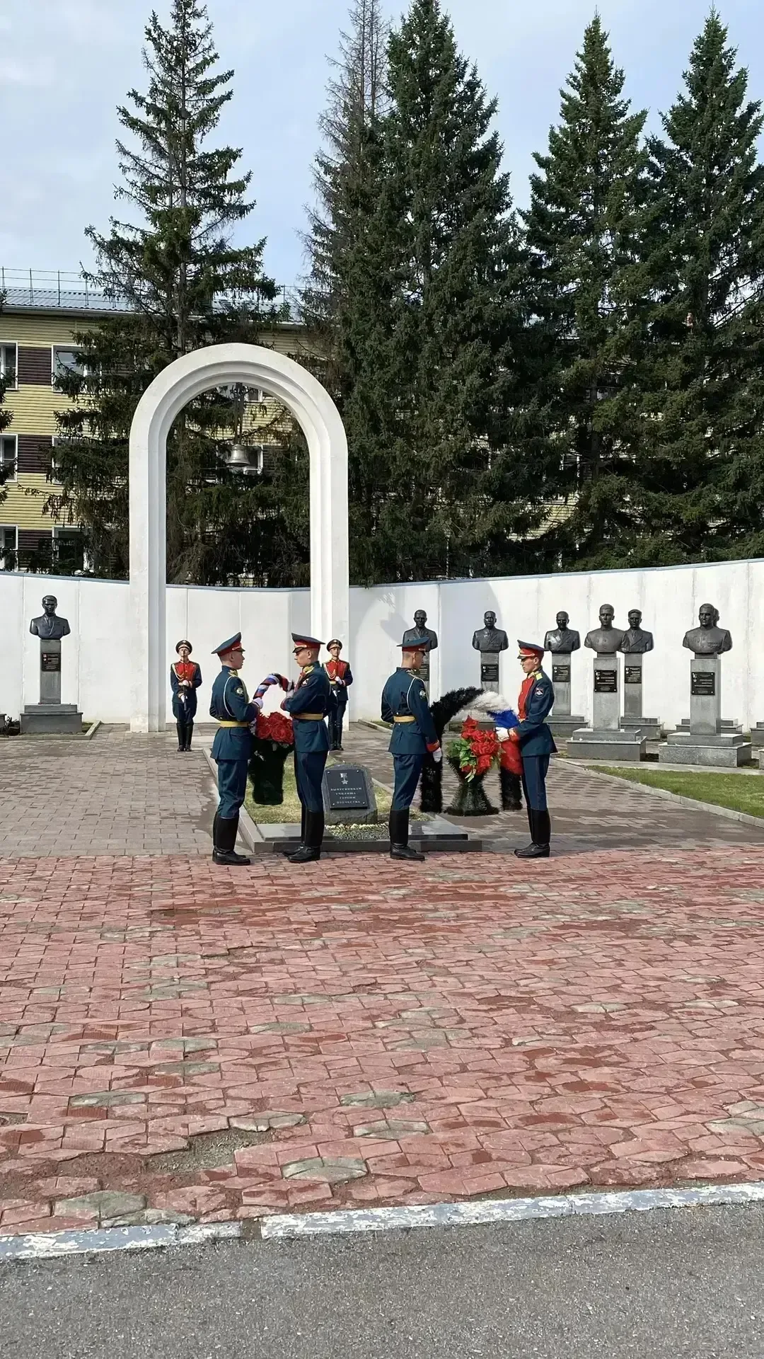 #НавигаторыДетства  6 мая ребята из начальной школы побывали на увлекательной экскурсии в Новосибирс