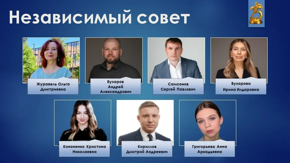 🏆 ЗОЛОТОЙ ГОРНОСТАЙ 2026: НАШИ ПОБЕДИТЕЛИ! ✨   Радость к нам пришла, небывалая, радость радостная, д